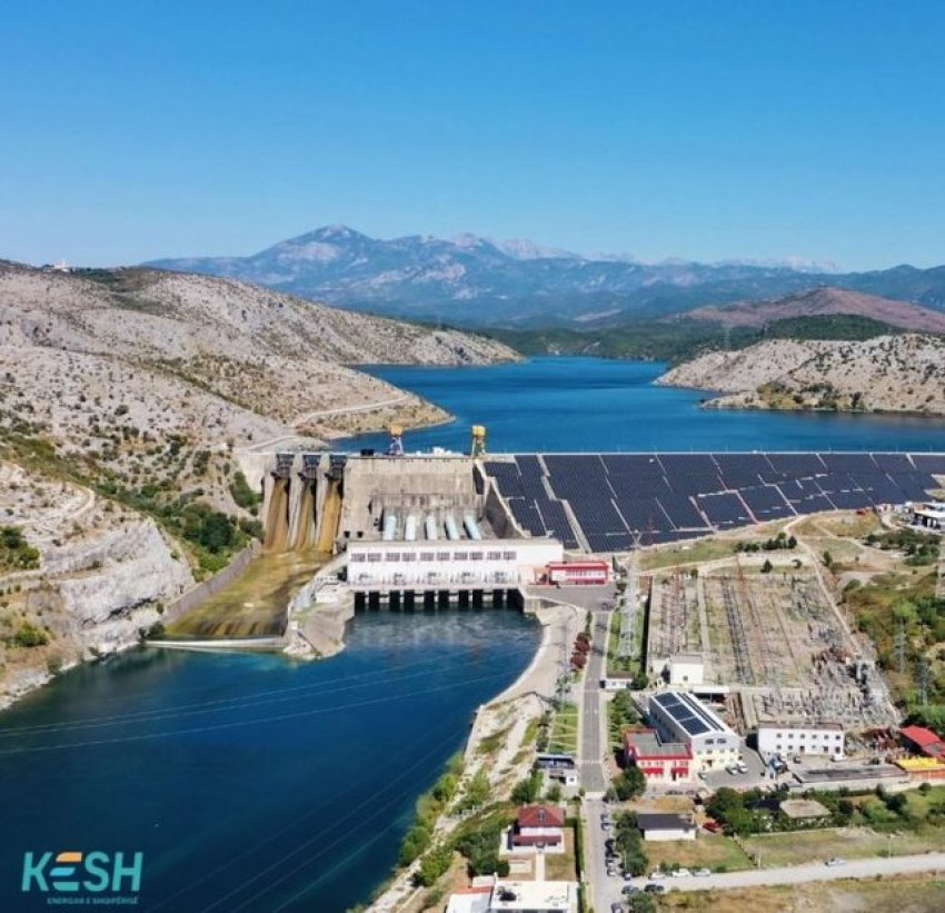 reuters shqiperia vleresohet si model pozitiv ne europe per menaxhimin e krizes energjetike 69f0d3ebc96cf