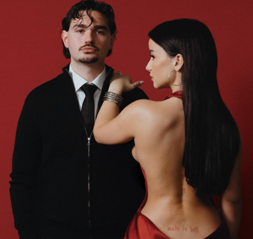 rina balaj zbulon daten e publikimit te kenges se re 69f048c2a41a0