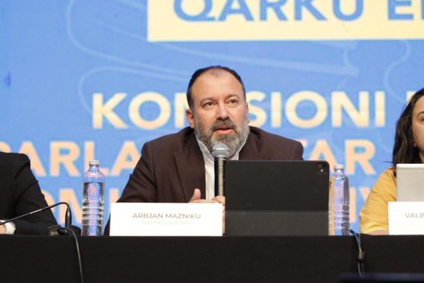 rishikim i ndarjes territoriale mazniku reforma synon zgjidhje afatgjate per 30 40 vitet e ardhshme 69f0efd0db2d2