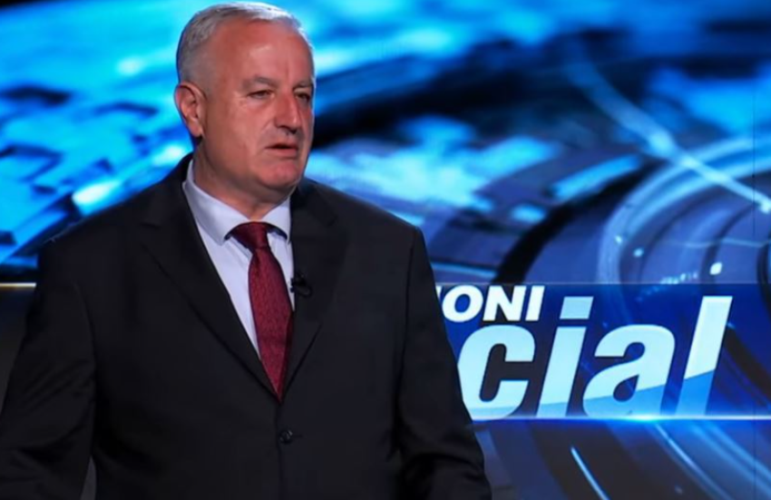 Rrustem Berisha rrëfen lavdinë e Betejës së Koshares  9 prilli 1999  dita më e lumtur e jetës sime