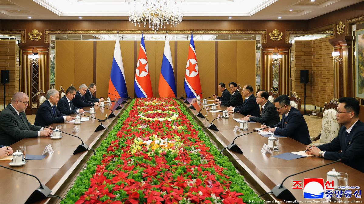 rusia e koreja e veriut bien dakord per bashkepunim ushtarak 69ef80e5e70b6