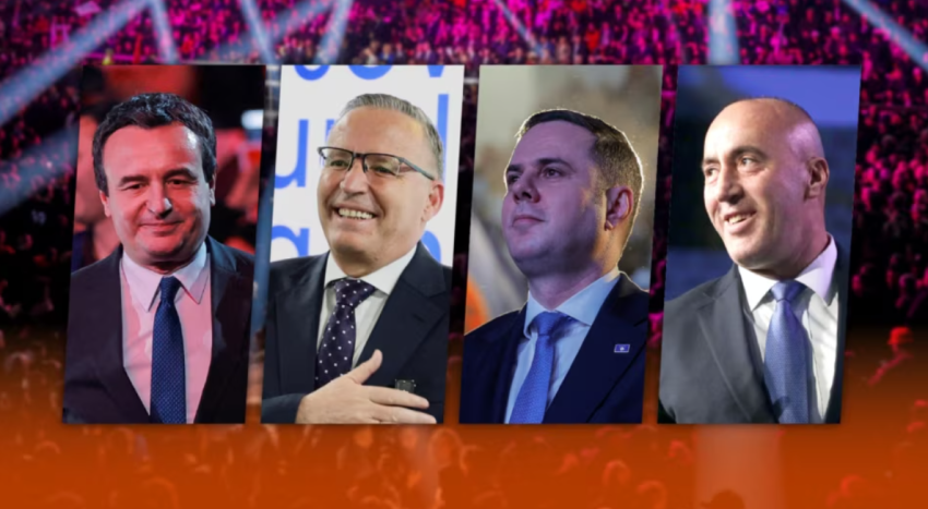 Sa ndryshuan pasuritë e kryetarëve të partive politike brenda një viti 