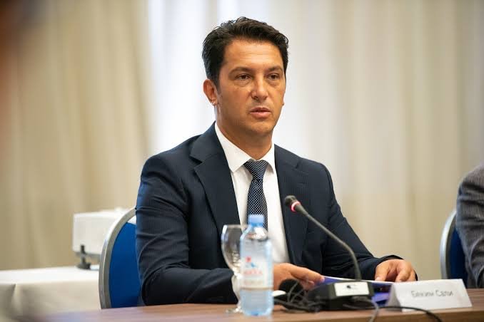 sali raporti i prillit maqedonine e veriut e vendos si shtetin e dyte nga gjashte shtetet ne ballkan ne procesin eurointegrues 69d42ea16a3a8