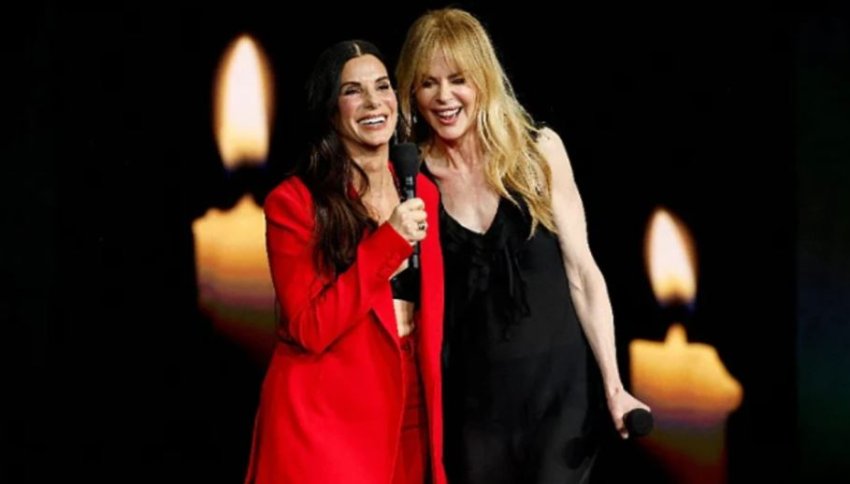 Sandra Bullock dhe Nicole Kidman njoftojnë vazhdimin e "Pratical Magic" 1 sandra bullock dhe nicole kidman njoftojne vazhdimin e pratical magic 69e0767a491b7