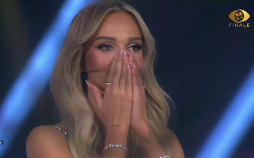 selin flet per here te pare pas fitores ironizon miqte e bbv dhe shpreh dashurine per gimbon 69e77e77716c7