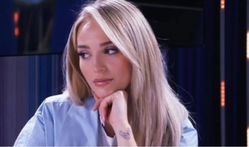 selin tregon se si do te reagonte nese nuk do ta fitonte big brother in 69e0aeb7a0ae3