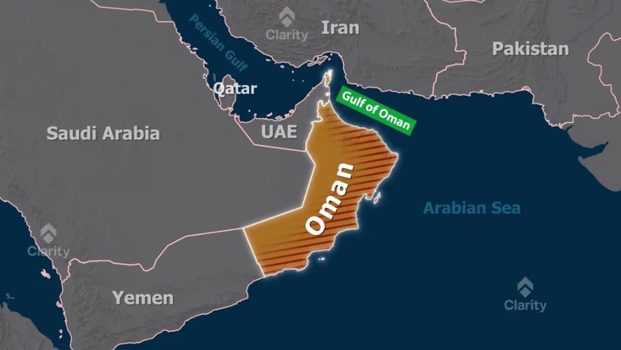 shba cdo anije ne gjirin e omanit dhe detin arabik mund te ndalohet dhe kapet 69dcef01baa58