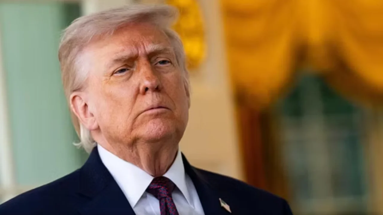 shba do sulmoje hormuzin nese deshton armepushimi trump jo arme atomike 69eba7bf51d59