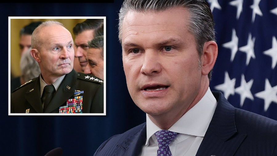 shba hegseth kerkon doreheqjen e shefit te shtabit dil ne pension 69cf87bf9a436