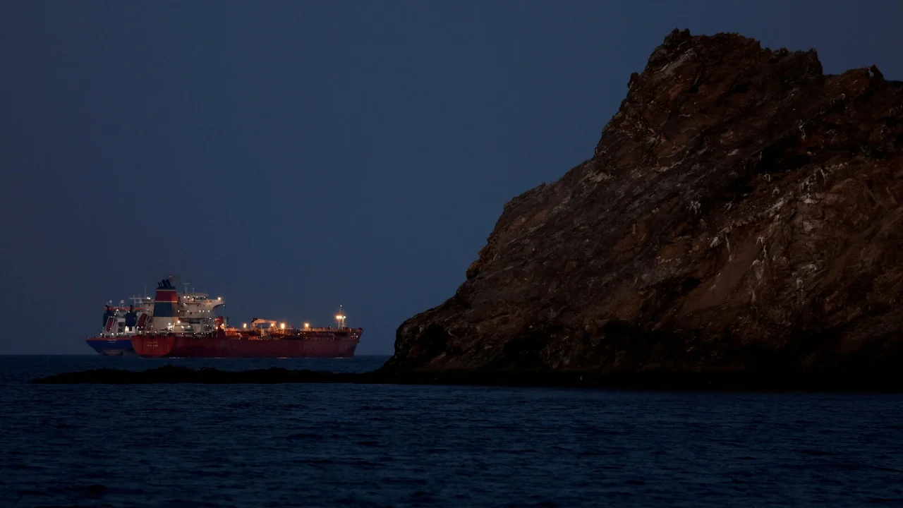 shba nis pastrimin e minave ne ngushticen e hormuzit 69da84427a3ef