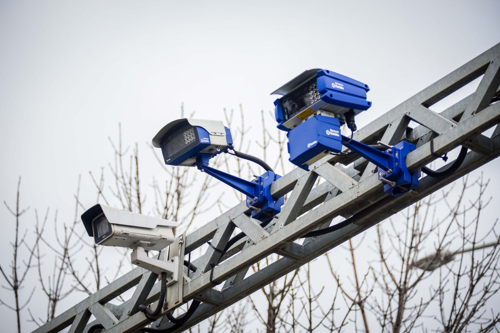 sistemi qytet i sigurte rezulton efikas kalimi ne semafor te kuq shenon renie prej 68 69e5374c55c12