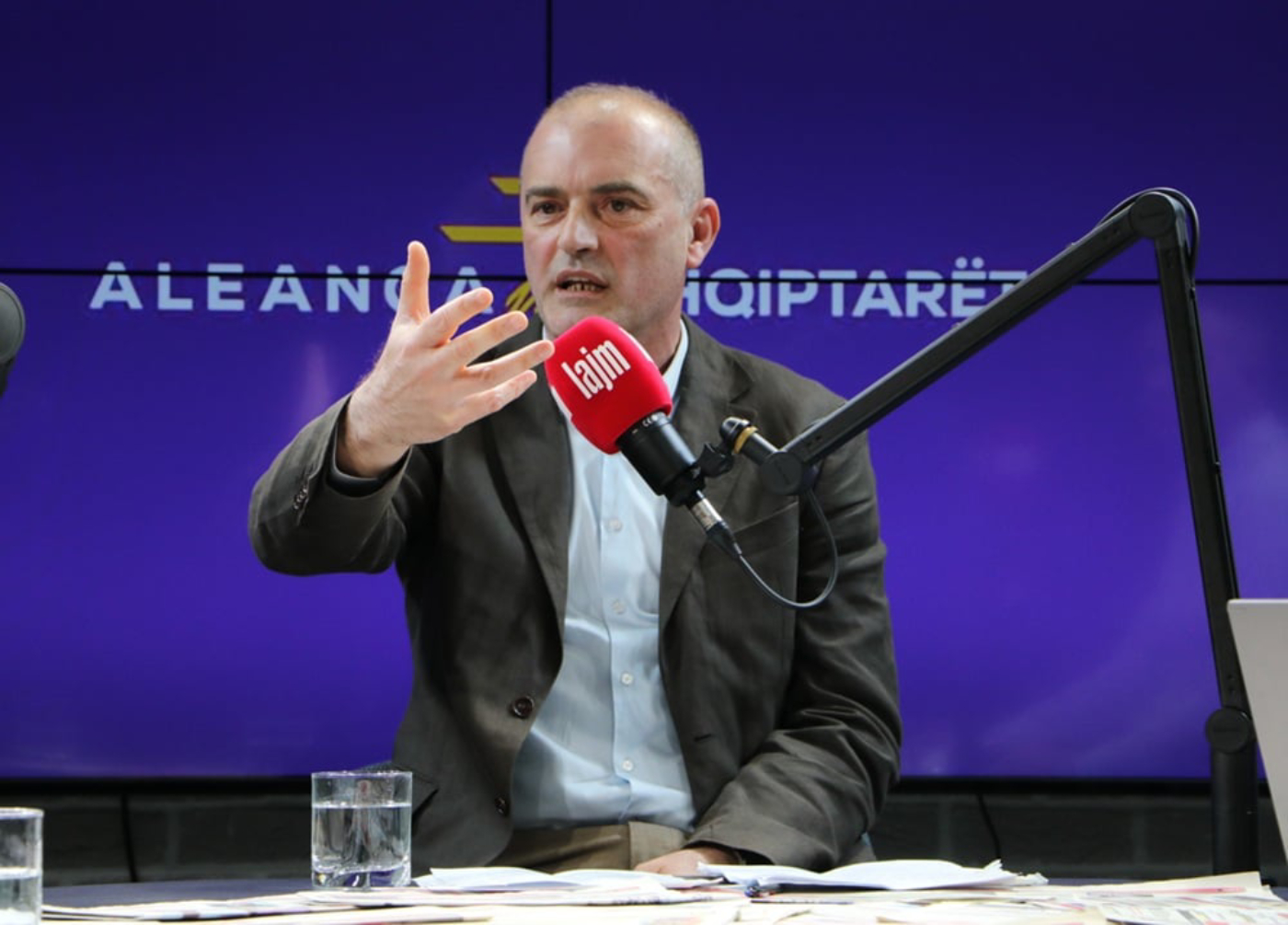 Snopçe  VLEN nuk i ka përkrahur studentët  as dje si BDI e as sot