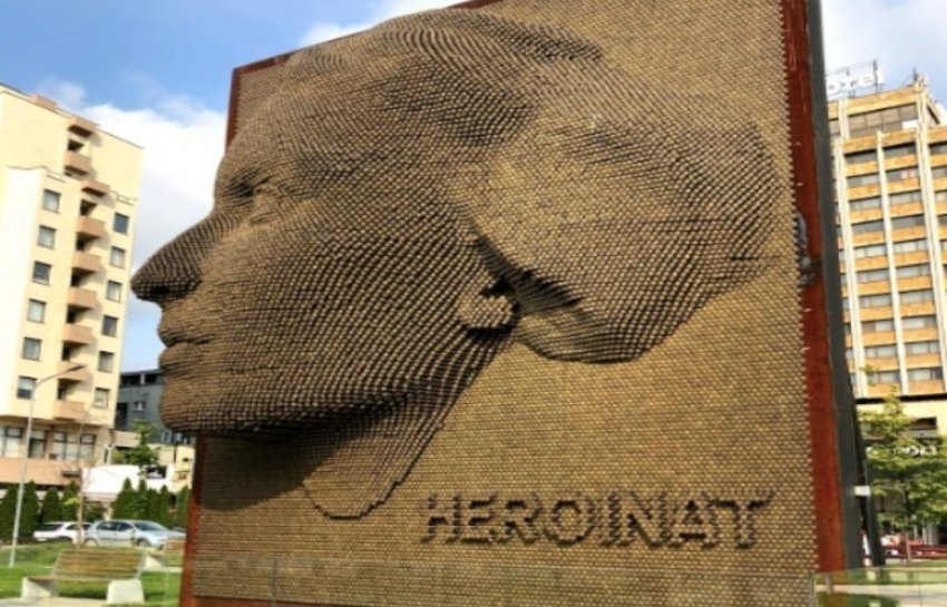 Sot Dita e të mbijetuarve të dhunës seksuale të luftës së Kosovës 2 sot dita e te mbijetuarve te dhunes seksuale te luftes se kosoves 69ddd0f63f1bd