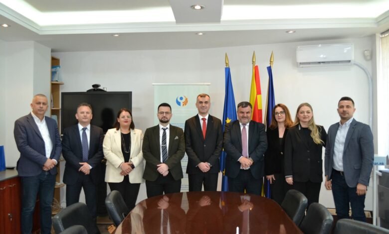 Takim Selami – Shabani– Qelaj për bashkëpunim më të mirë ndërmjet institucioneve 5 takim selami shabani qelaj per bashkepunim me te mire ndermjet institucioneve 69d6d1aa8481f