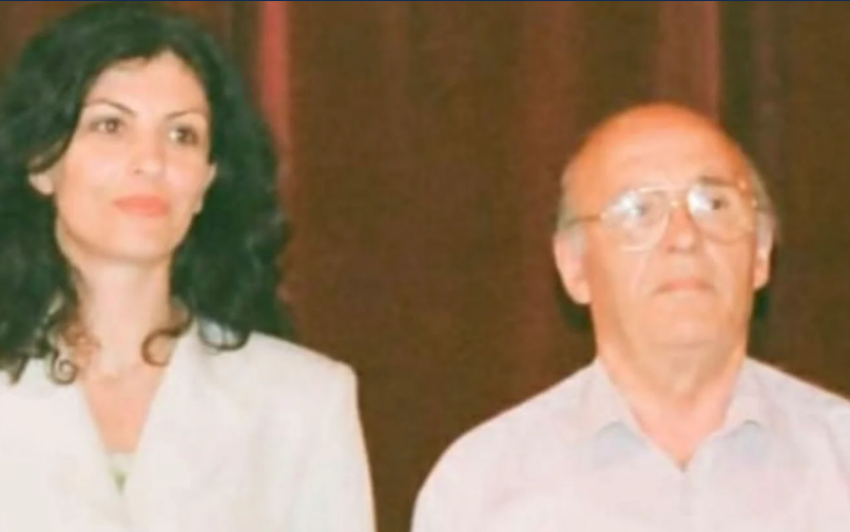 Topalli nxjerr foton me Pjetër Arbnorin: Nga letra e tij prej burgu te fushata dhe drejtimi i Kuvendit 1 topalli nxjerr foton me pjeter arbnorin nga letra e tij prej burgu te fushata dhe drejtimi i kuvendit 69daf6a1d35d4