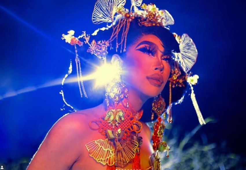 tragjedi ne rupauls drag race ylli 27 vjecar misua nderron jete papritur ne gjume 69cfc384287e1