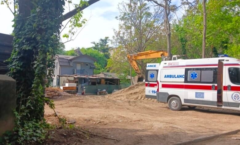 tragjedia ne kisella vode prokuroria jep urdher per obduksion 69eb7921dc043