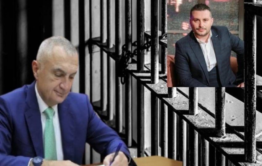 trajtim cnjerezor dhe qeli me ere gazetari publikon denoncimin trondites per ilir meten ne burgun 313 69f1ecf64967a