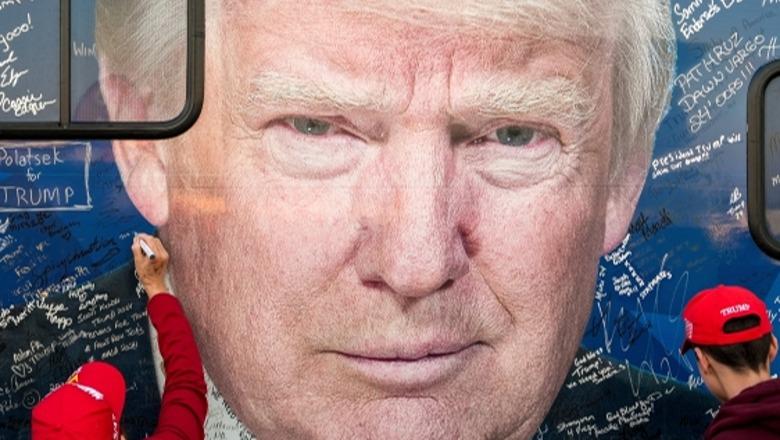 tre atentatet ndaj donald trump ne me pak se 2 vjet pasojat ne politiken amerikane 69ee4ac8053e4