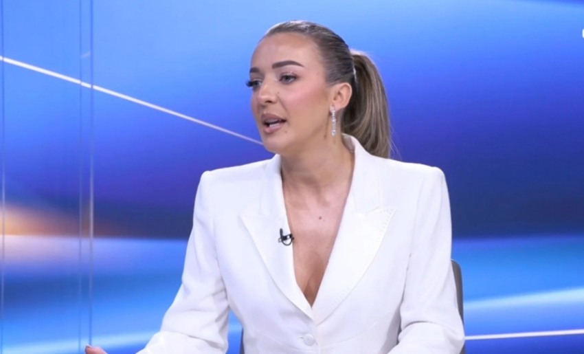 tregova te mirat dhe te keqijat e mija juela komenton rrugetimin e saj ne big brother 69d65afa17113