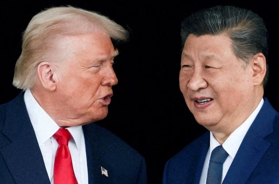 Trump i kërkon Kinës të mos furnizojë Iranin me armë 3 trump i kerkon kines te mos furnizoje iranin me arme 69df92062d656