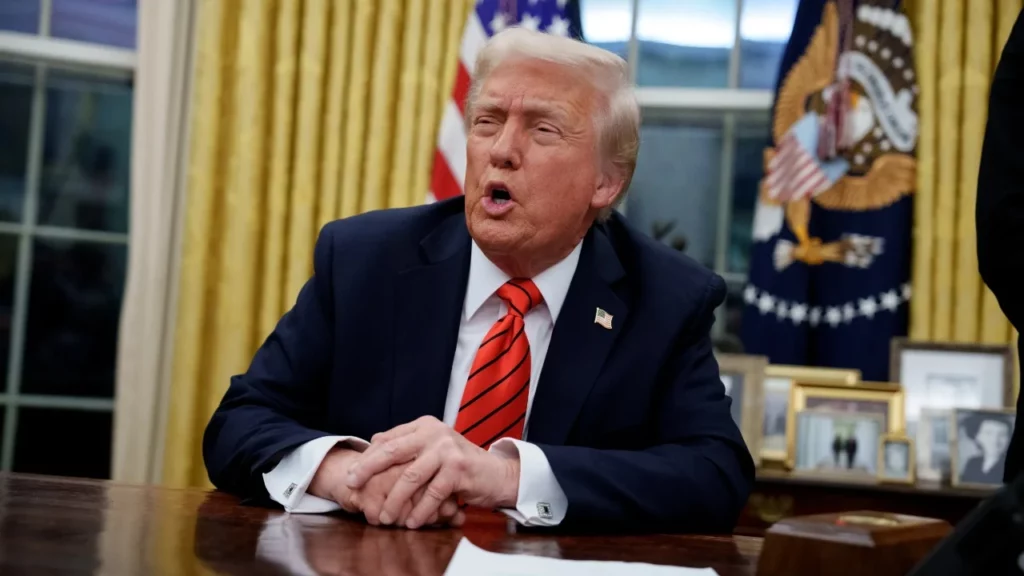 trump skam nxitim per marreveshje me iranin do arrihet kur te jete e pershtatshme 69eb6f7f2fbef