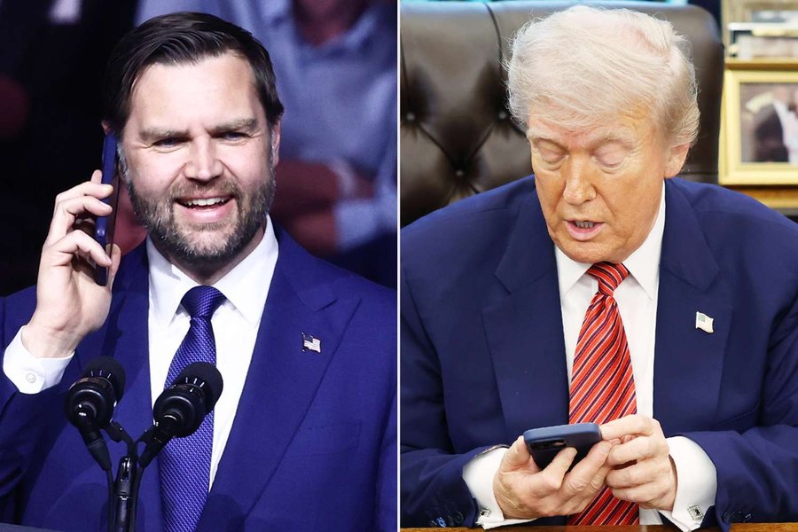 trump vendos jd vance si udheheqes te ekipit negociator amerikan 69d6c800d8eca