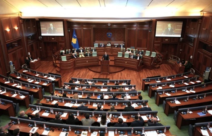 vazhdon seanca per presidentin palet mbeten te ndara 69f046aaa7607