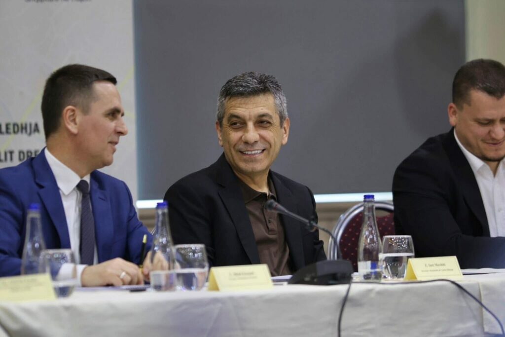 VLEN: BDI po instrumentalizon edhe një çështje që vetë e ka lënë peng! 3 vlen tetova zemra e bashkepunimit shqiptar ne ballkan 69d01f4e1dec2