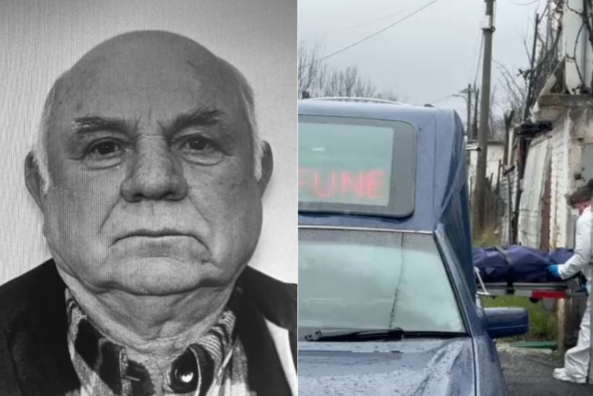 vrasja e te moshuarit ne korce flet fqinji i viktimes nuk i binte ne qafe askujt edhe me djemte shkonte shume mire 69cf899deb6af