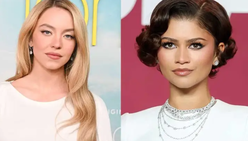 Zendaya dhe Sydney Sweeney në konflikt? Çfarë po ndodh mes tyre? 3 zendaya dhe sydney sweeney ne konflikt cfare po ndodh mes tyre 69d8c5bd73799