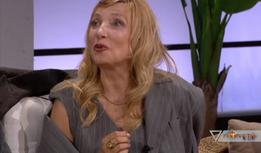 zgjedhja e romir zalles kush eshte fermerja qe i shpetoi sfides 69dd62fba53b0