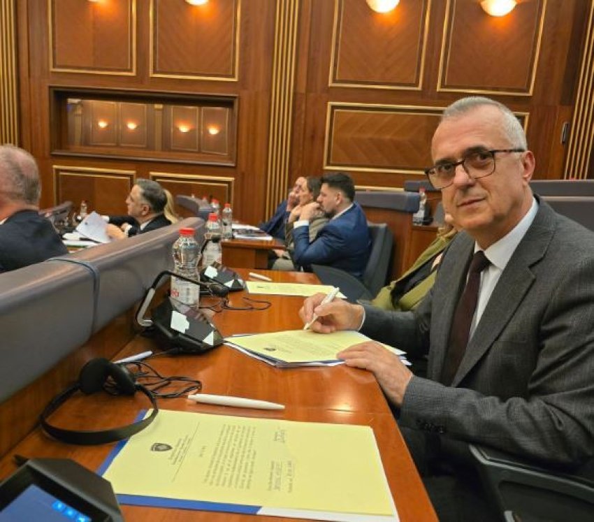 zgjedhjet e jashtezakonshme ne kosove ish deputeti shpjegon pse deshtoi kompromisi 69f2954d1df72