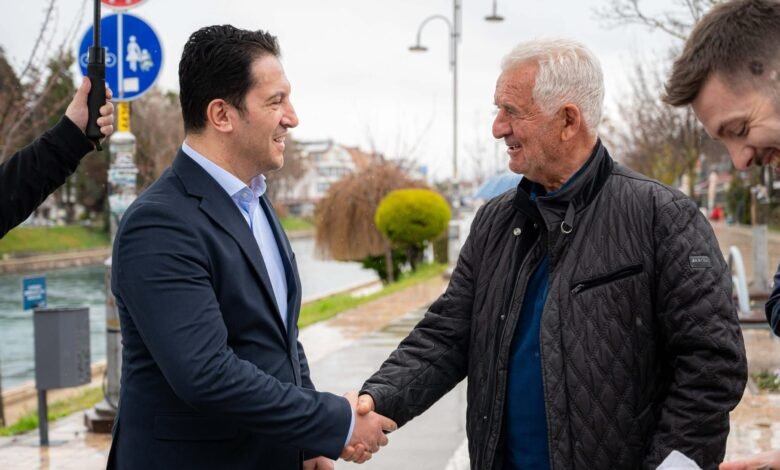 zv kryeministri i pare bekim sali takon veprimtarin shpetim pollozhani ne struge 69cf91660273d