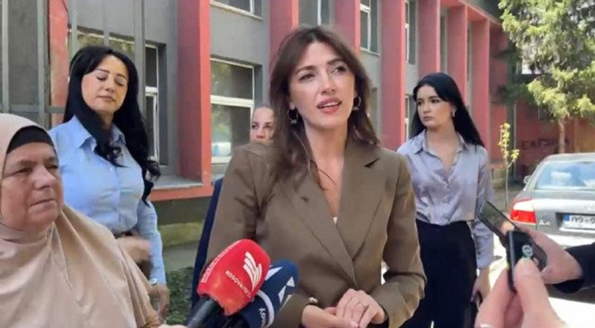 104 te zhdukur vetem ne mitrovice haxhiu kerkon zbardhjen e fatit te tyre 69fb432b3d189
