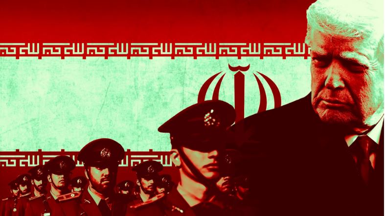 14 pika per paqen zbulohen detajet e memorandumit shba iran per fundin e luftes 69fb262637457