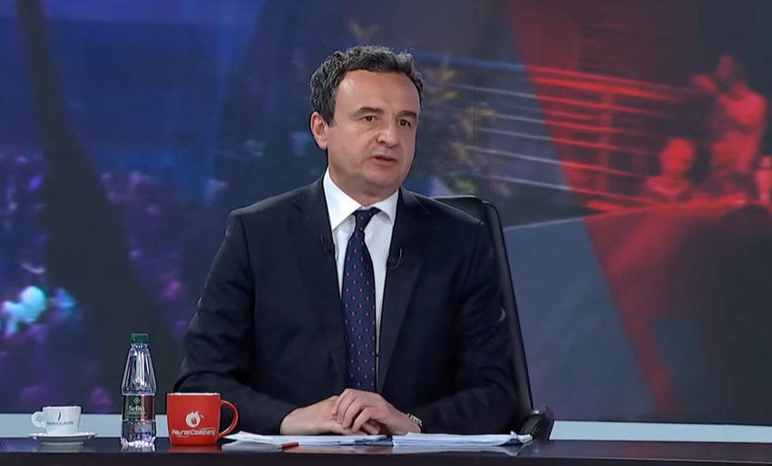 51 nuk mjaftuan kurti paralajmeron rezultat edhe me te thelle me 7 qershor 6a1c90b7b31e1