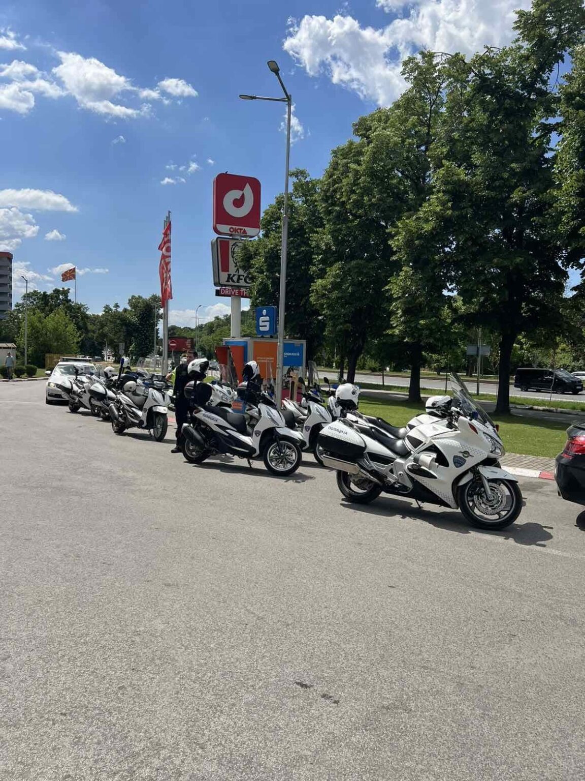 aksion i madh ne shkup per tete ore sanksionohen 116 motocikliste konfiskohen tre motocikleta 6a14c96f709ca
