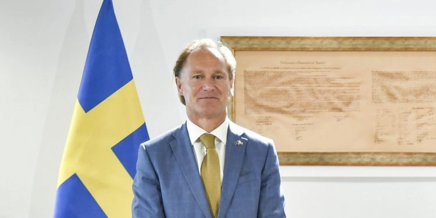 ambasadori i suedise tregon detajet e projektit per krijimin e nje klubi te golfit ne kosove 6a0212eea7345