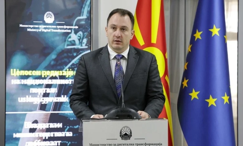 andonovski maqedonia e veriut drejt heqjes se roamingut me be ne qytetaret pritet te paguajne si ne vendin e tyre 6a1306247e589