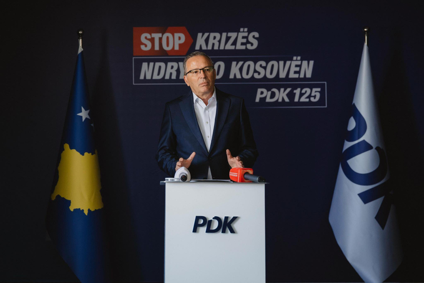 bedri hamza premton ta lidhe kosoven me gazin amerikan per ti dhene fund importit te shtrenjte te energjise 6a1b06f3870c0