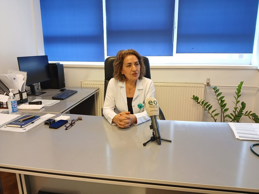 berisha ndrejaj vaksina kunder fruthit nuk shkakton autizem komplikimet nga kjo semundje mund te jene serioze 69fee34a40770