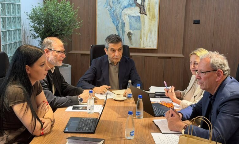cairi pergatitet per panairin e librit shqip 2026 ne sheshin skenderbe 6a11ece0ee455