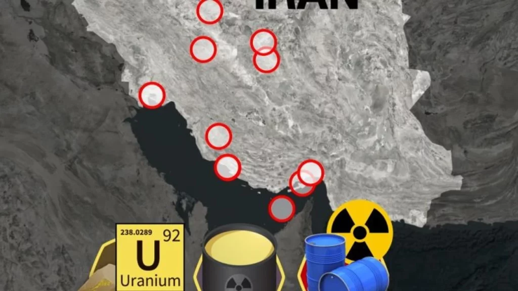 cfare mbijetoi nga sulmet e shba dhe izraelit ne iran 69fb96a688eea