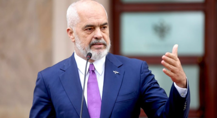 “Çfarë nuk kanë thënë për familjen time e fëmijët e mi”, Rama: S’do më dëgjoni kurrë t’u përgjigjem, me të tjerët ne na ndan… 3 cfare nuk kane thene per familjen time e femijet e mi rama sdo me degjoni kurre tu pergjigjem me te tjeret ne na ndan 6a1acf309c06f