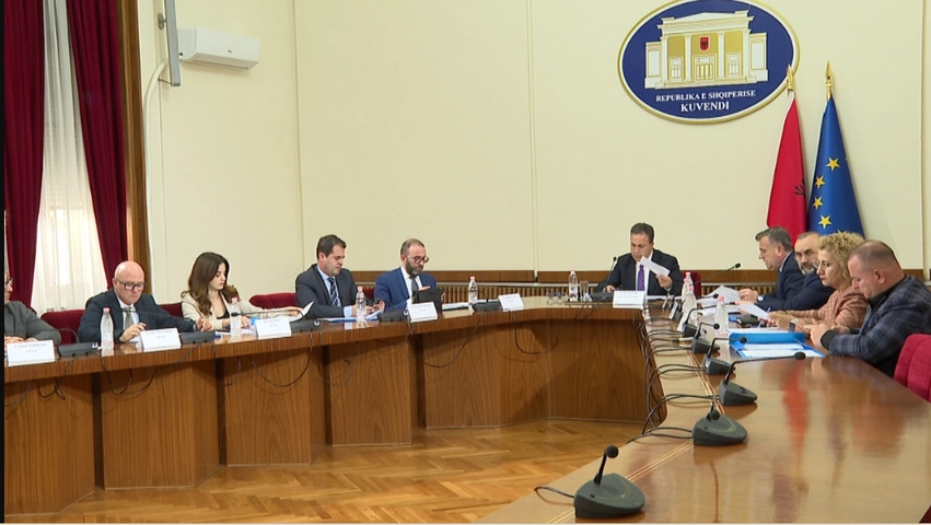 Debat për rregulloren e Kuvendit, PS dhe opozita përplasen për miratimin e përshpejtuar të ligjeve të BE-së 2 debat per rregulloren e kuvendit ps dhe opozita perplasen per miratimin e pershpejtuar te ligjeve te be se 6a01db100e212