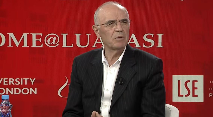 dekani sherif bundo studentet shqiptare tashme studiojne me standardet e lse kemi modernizuar kurrikulat 6a022f73cfacb