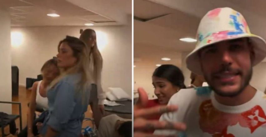 del video skandaloze theo hernandez ne party me vajza dhe duke thithur gaz 6a02d9f75d7bb