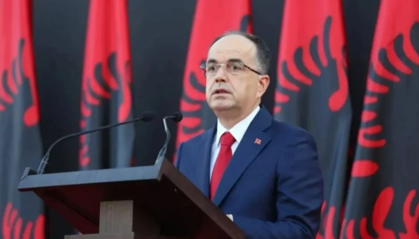 dita e europes presidenti begaj shqiperia eshte sot me afer se kurre per te qene pjese e familjes evropiane 69fee3b01de59