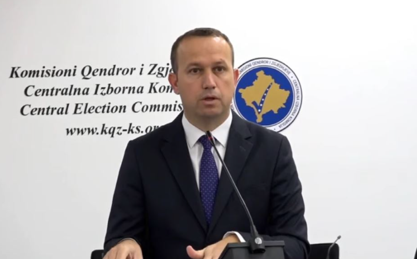 dita e fundit e afatit elezi 20 parti njoftuan pjesemarrjen ne zgjedhje 69fc94b09bc26